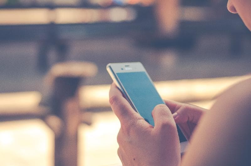 Mobile Applications